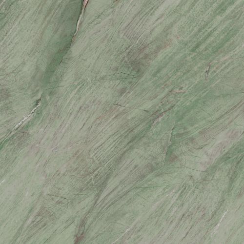 Carrelage sol poli effet marbre Joali vert 120120 cm