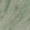 Carrelage sol poli effet marbre Joali vert 120120 cm