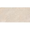 Carrelage sol effet pierre Maddalena beige30x60 cm