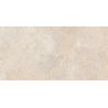 Carrelage sol effet pierre Maddalena beige30x60 cm