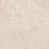 Carrelage sol effet pierre Maddalena beige60x60 cm