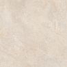 Carrelage sol effet pierre Maddalena beige60x60 cm