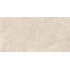 Carrelage sol effet pierre Maddalena beige 60x120 cm