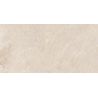 Carrelage sol effet pierre Maddalena beige 60x120 cm