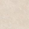 Carrelage sol effet pierre Maddalena beige 120x120 cm