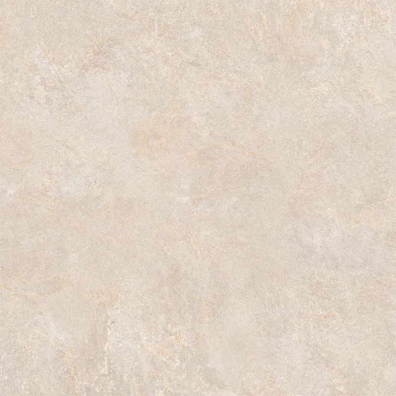 Carrelage sol effet pierre Maddalena beige 120x120 cm