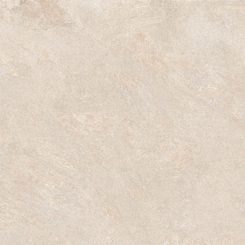 Carrelage sol effet pierre Maddalena beige 120x120 cm