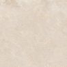 Carrelage sol effet pierre Maddalena beige 120x120 cm