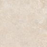 Carrelage sol effet pierre Maddalena beige 120x120 cm