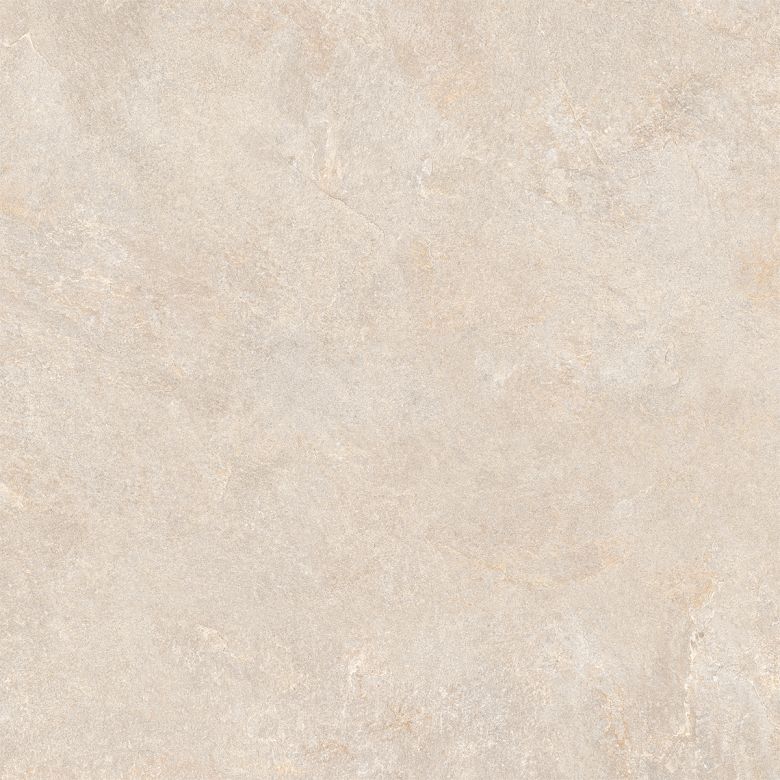 Carrelage sol effet pierre Maddalena beige 120x120 cm