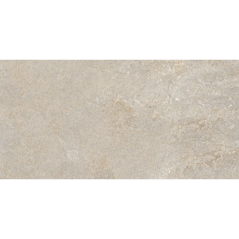Carrelage sol effet pierre Maddalena terre30x60 cm