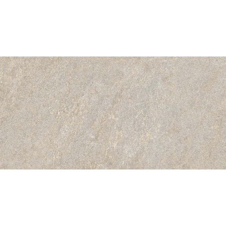 Carrelage sol effet pierre Maddalena terre30x60 cm
