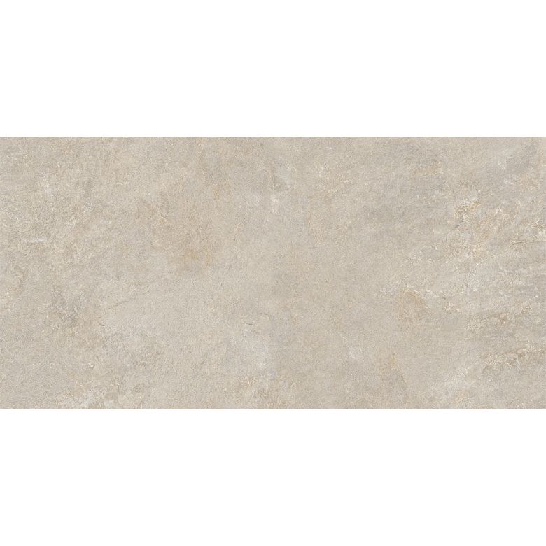 Carrelage sol effet pierre Maddalena terra60x120 cm