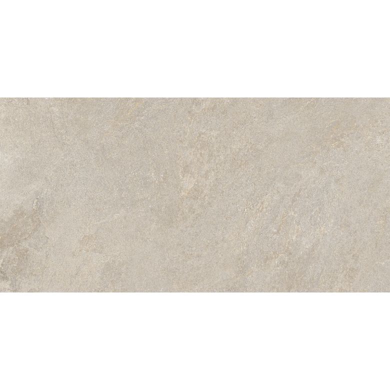 Carrelage sol effet pierre Maddalena terra60x120 cm