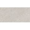 Carrelage sol effet pierre Maddalena gris30x60 cm