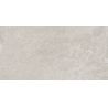 Carrelage sol effet pierre Maddalena gris30x60 cm