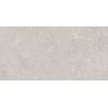 Carrelage sol effet pierre Maddalena gris30x60 cm