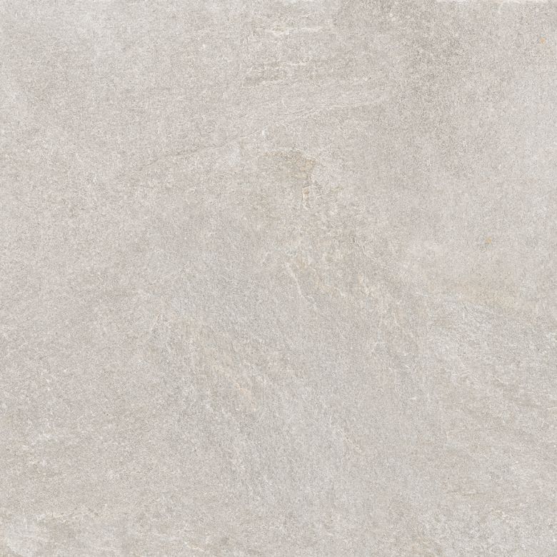 Carrelage sol effet pierre Maddalena gris 60x60 cm