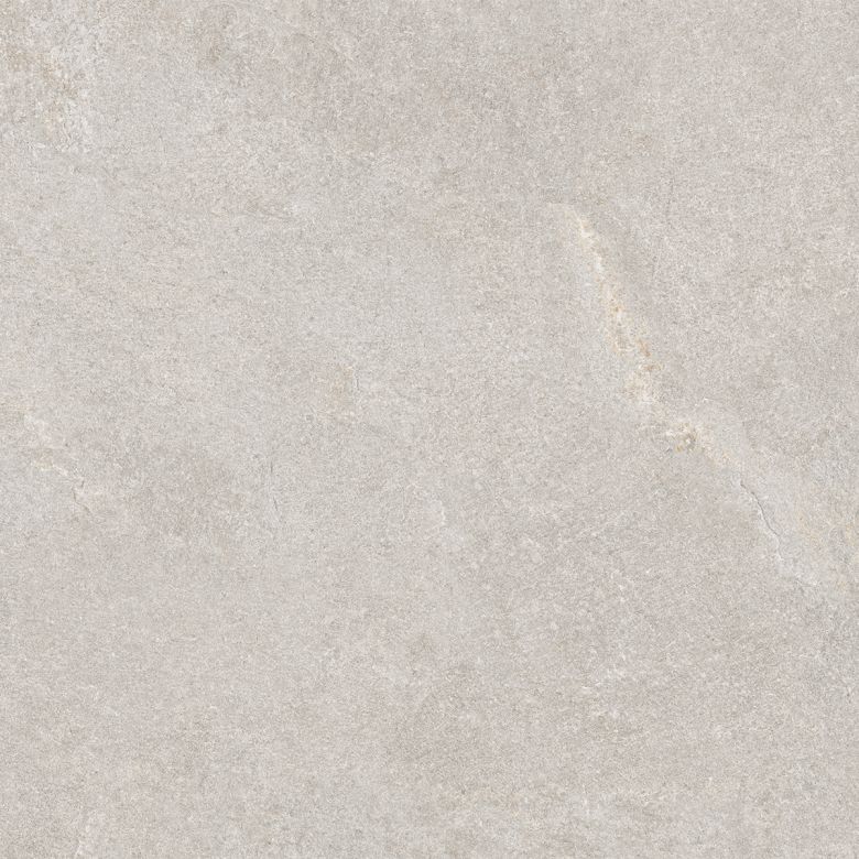Carrelage sol effet pierre Maddalena gris 60x60 cm