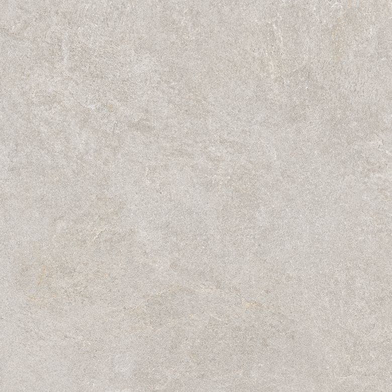 Carrelage sol effet pierre Maddalena gris 60x60 cm