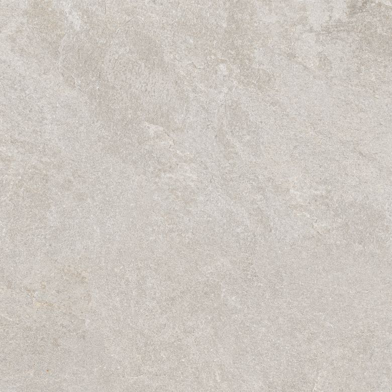 Carrelage sol effet pierre Maddalena gris 60x60 cm