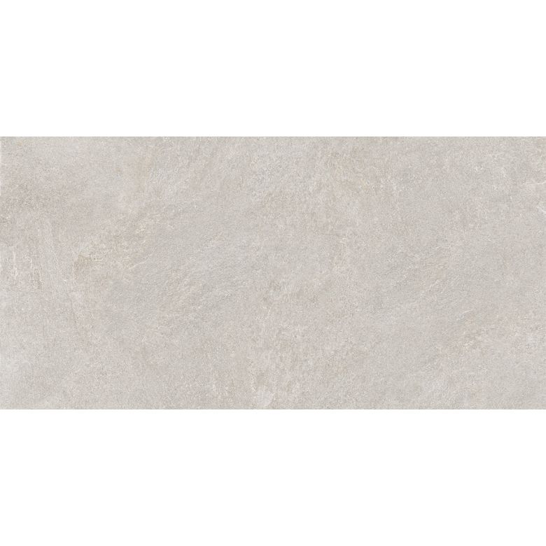 Carrelage sol effet pierre Maddalena gris60x120 cm