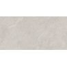 Carrelage sol effet pierre Maddalena gris60x120 cm