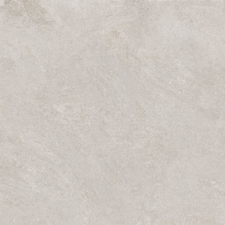 Carrelage sol effet pierre Maddalena gris 120x120 cm