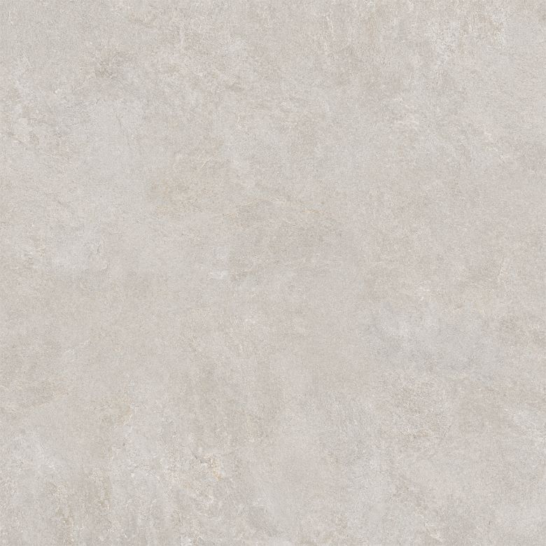 Carrelage sol effet pierre Maddalena gris 120x120 cm