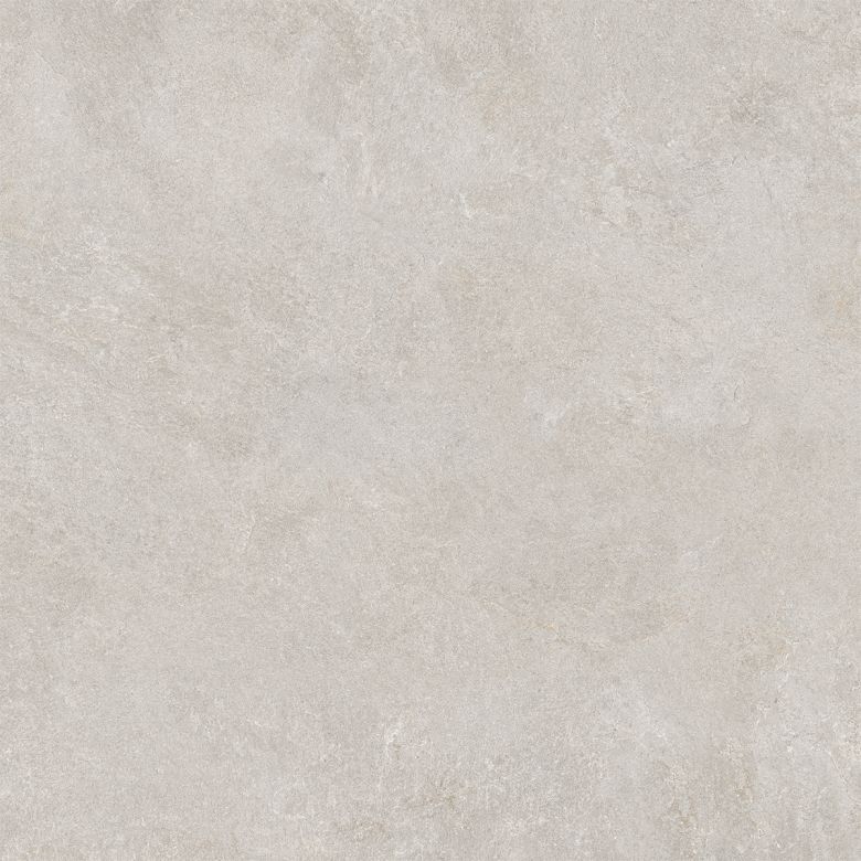 Carrelage sol effet pierre Maddalena gris 120x120 cm