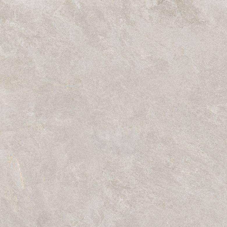 Carrelage sol effet pierre Maddalena gris 120x120 cm