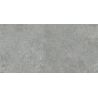 Carrelage sol effet pierre Maddalena anthracite30x60 cm