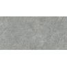 Carrelage sol effet pierre Maddalena anthracite30x60 cm