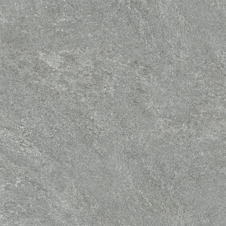 Carrelage sol effet pierre Maddalena anthracite 60x60 cm
