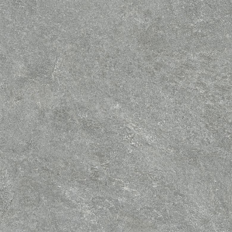 Carrelage sol effet pierre Maddalena anthracite 60x60 cm