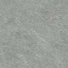 Carrelage sol effet pierre Maddalena anthracite 60x60 cm