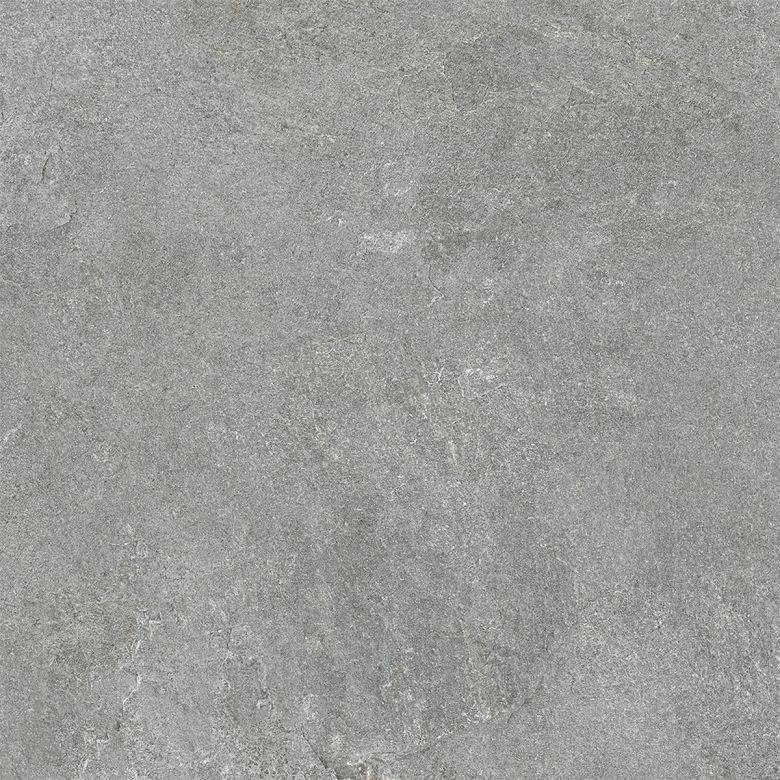 Carrelage sol effet pierre Maddalena anthracite 60x60 cm