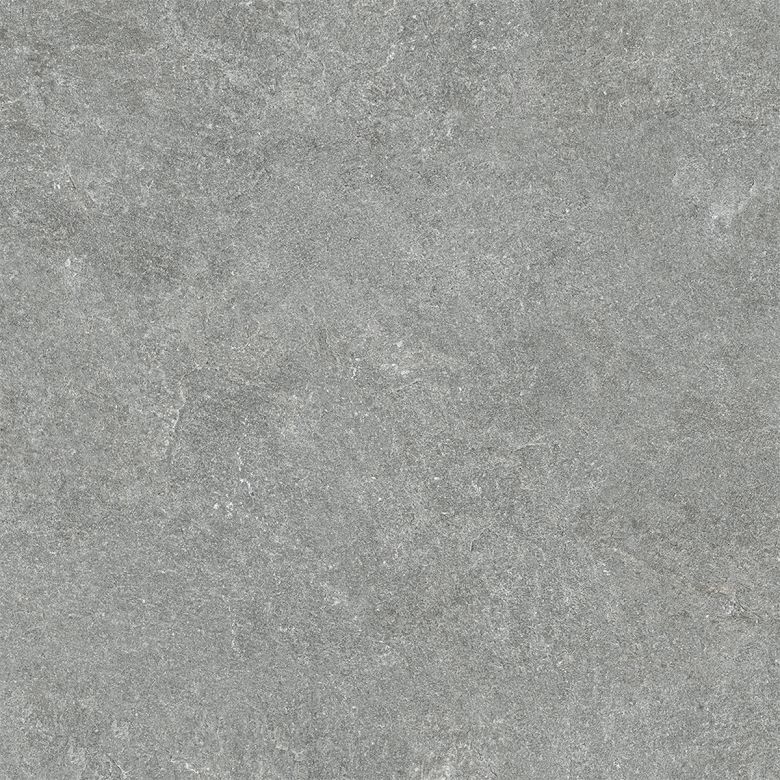 Carrelage sol effet pierre Maddalena anthracite 60x60 cm