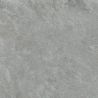 Carrelage sol effet pierre Maddalena anthracite 120x120 cm
