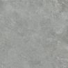 Carrelage sol effet pierre Maddalena anthracite 120x120 cm
