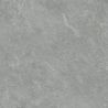Carrelage sol effet pierre Maddalena anthracite 120x120 cm