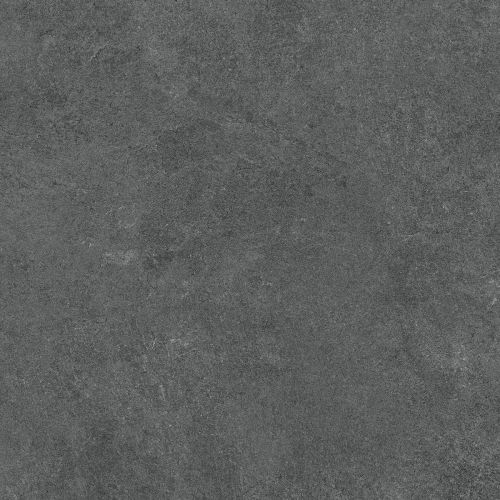 Carrelage sol effet pierre Maddalena noir 60x60 cm