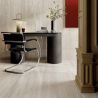 Carrelage sol effet marbre Joalibeigemat60x120 cm