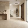 Carrelage sol effet marbre Joalibeigemat60x120 cm