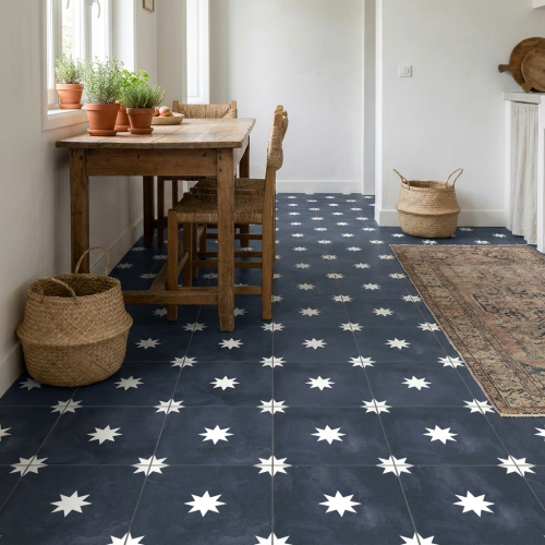 Carrelage sol effet...