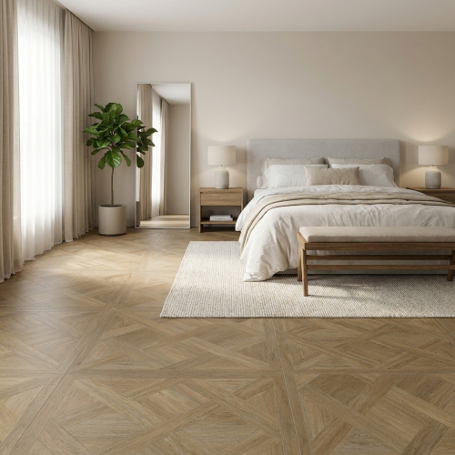 Carrelage sol imitation...