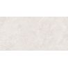 Carrelage sol extérieur effet pierreMaddalena blanc grisé R11 60120 cm
