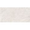Carrelage sol extérieur effet pierreMaddalena blanc grisé R11 60120 cm