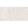Carrelage sol extérieur effet pierreMaddalena blanc grisé R11 60120 cm