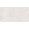 Carrelage sol extérieur effet pierreMaddalena blanc grisé R11 60120 cm
